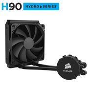 VENTILATION  Corsair H90 Hydro Series