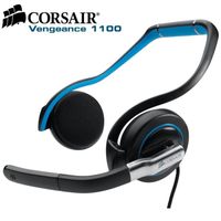Comparer CORSAIR CA9011113WW NOIR BLEU   