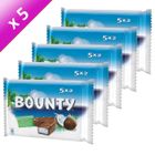  Bounty x 5 285 gr. par 5