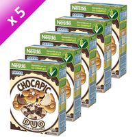  CHOCAPIC DUO céréales 325Gx5