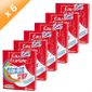 DETACHANT TEXTILE DECOLOR STOP 12 lingettes (x6)