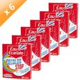 DETACHANT TEXTILE DECOLOR STOP 12 lingettes (x6)