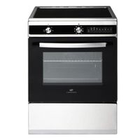 CONTINENTAL EDISON CICM603ZI Cuisinière induction CONTINENTAL EDISON CICM603ZI Cuisinière induction