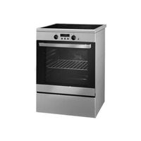 CUISINIÈRE - PIANO OCEANIC CIPM603ZI - Cuisinière induction 60cm 77L CUISINIÈRE - PIANO OCEANIC CIPM603ZI - Cuisinière induction 60cm 77L