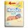 COUCHE - LANGE  HUGGIES Lingettes Pure Quatro