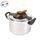 AUTOCUISEUR - CUISEUR A RIZ SEB clipso one orange 8 Litres 1 vitesse
