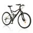 VIRENQUE VTT Tout suspendu 26''