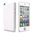 BALADEUR MP3 / MP4 Coque iPod touch 4 - protection silicone souple bo