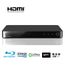 LECTEUR BLU-RAY TOSHIBA BDX2400KE Lecteur Blu Ray
