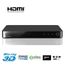LECTEUR BLU-RAY TOSHIBA BDX4400KE Lecteur Blu Ray 3D