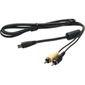 BATTERIE / CHARGEUR / ADAPTATEUR CANON AVCDC400