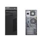 UNITE CENTRALE SEULE - MINI PC Ordinateur bureau LENOVO ThinkCentre M75E