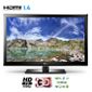 TELEVISEUR LED 42" LG 42LM3400 TV LED 3D
