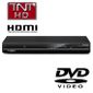 LECTEUR DVD - DIVX Peekton PK 7400