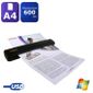 SCANNER Plustek Mobile Office S400