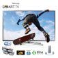 Téléviseur LED SAMSUNG 40F6400 LED TV 3D Smart TV