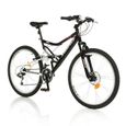 VTT VIRENQUE VTT Tout suspendu 26''