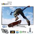 Téléviseur LED SAMSUNG 40F6400 LED TV 3D Smart TV