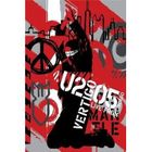 DVD MUSICAUX U2