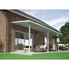 ABRIS JARDIN - CHALET  CHALET-JARDIN Toit-Terrasse AURORE 5X3 m