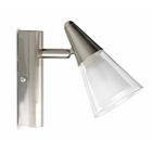  SPOT 1L RUMBA FER/VERRE