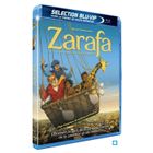 BLU RAY FILM Blu-Ray Zarafa - combo bluray + 1dvd Précommande