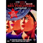 DVD FILM DVD La nuit magnum des publivores