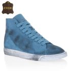  NIKE Baskets Blazer Mid Deconstructed