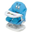  BARBAPAPA Réhausseur de chaise B-UP Bleu