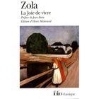  LA JOIE DE VIVRE
