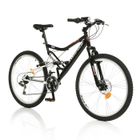 VTT VIRENQUE VTT Tout suspendu 26''