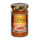  Pâte de curry rouge