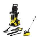 NETTOYEUR HAUTE PRESSION - ACCESSOIRE KARCHER Nettoyeur haute pression K7710+T400