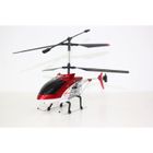 AVIATION Hélicoptère Modelcopt'R 400 R/C 3 Voies