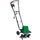  TCK Garden Motobineuse 1360 W 30cm/20cm + 2 roues