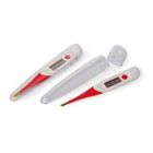 THERMOMETRE BEBE Thermomètre digital à embout souple