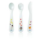 VAISSELLE BEBE  AVENT Couverts enfant