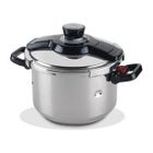  SEB CLIPSO MODULO Autocuiseur / Cocotte minute 8 L