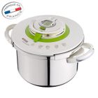  SEB NUTRICOOK Autocuiseur / cocotte minute 8 Litre