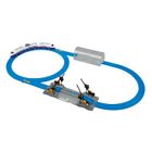 UNIVERS MINIATURE COMPLET Coffret Circuit Express 2.7 m
