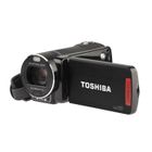 CAMESCOPE Caméscope Toshiba Camileo X400 black