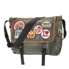  DIESEL Besace UNDERPATCHES