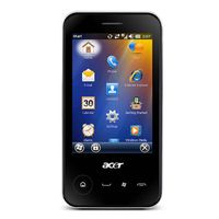 SMARTPHONE ACER New Touch P400