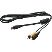 BATTERIE / CHARGEUR / ADAPTATEUR CANON AVCDC400