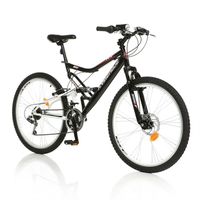 VTT VIRENQUE VTT Tout suspendu 26''