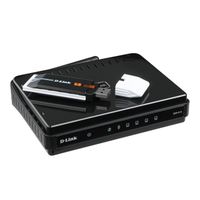 PACK RESEAU D-Link Pack DIR-615+DWA-140 DKT-400