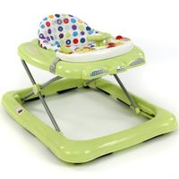 YOUPALA GRACO Trotteur Discovery Walker Pop Art