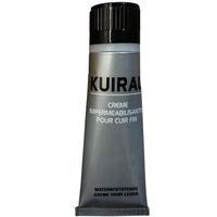 CIRAGE ET AUTRES PRODUITS D''ENTRETIEN KUIRAL Tube de crème imperméabilisante pour Cuir