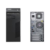 UNITE CENTRALE SEULE - MINI PC Ordinateur bureau LENOVO ThinkCentre M75E