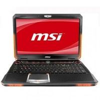 ORDINATEUR PORTABLE MSI GT683-246